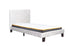 Berlin Fabric Bed